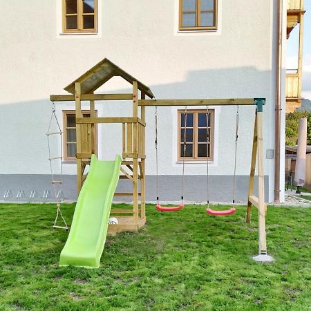 Floesserhaus - Kirchbichl Top 3 Bagian luar foto