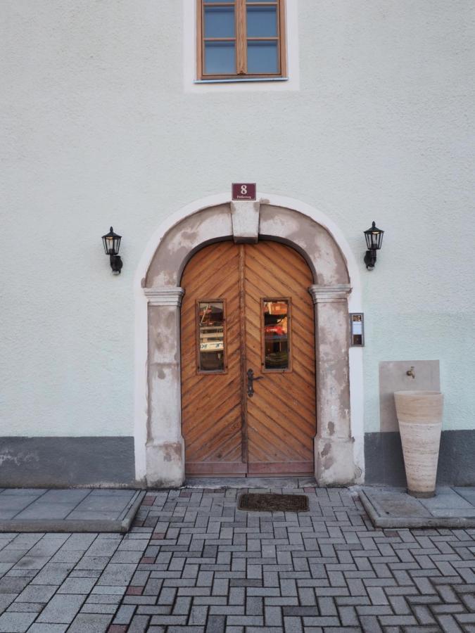 Floesserhaus - Kirchbichl Top 3 Bagian luar foto