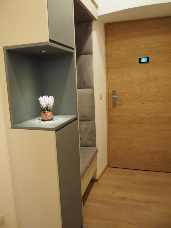 Floesserhaus - Kirchbichl Top 3 Bagian luar foto