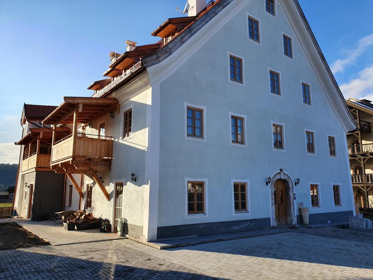 Floesserhaus - Kirchbichl Top 3 Bagian luar foto